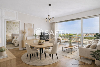  appartement la-rochelle 17000