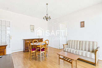  appartement la-rochelle 17000