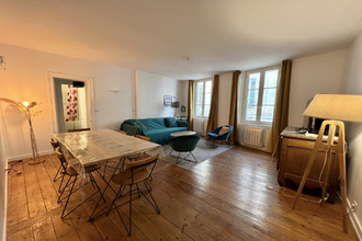  appartement la-rochelle 17000