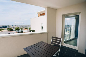  appartement la-rochelle 17000