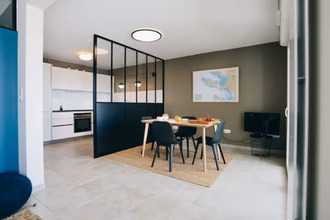  appartement la-rochelle 17000