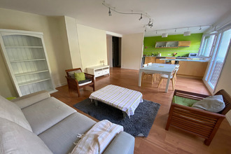  appartement la-rochelle 17000