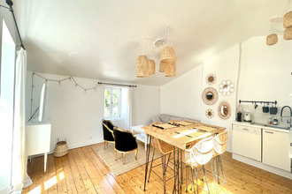  appartement la-rochelle 17000