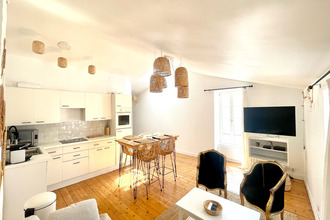  appartement la-rochelle 17000