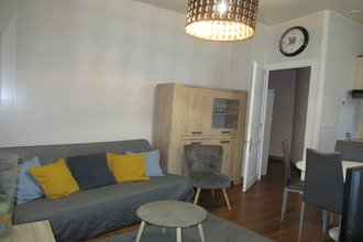  appartement la-rochelle 17000