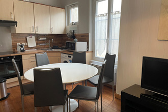  appartement la-rochelle 17000