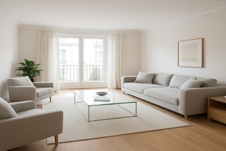  appartement la-rochelle 17000