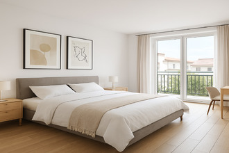  appartement la-rochelle 17000
