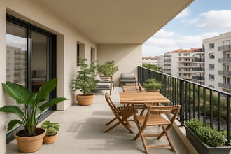  appartement la-rochelle 17000