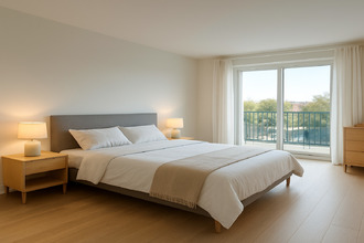  appartement la-rochelle 17000