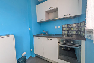  appartement la-rochelle 17000
