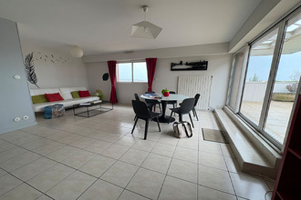  appartement la-rochelle 17000