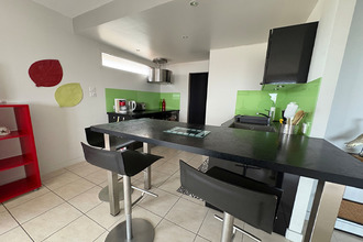  appartement la-rochelle 17000
