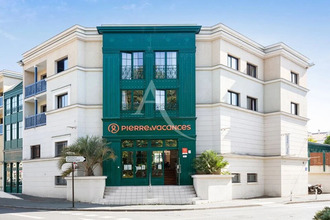  appartement la-rochelle 17000