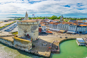  appartement la-rochelle 17000