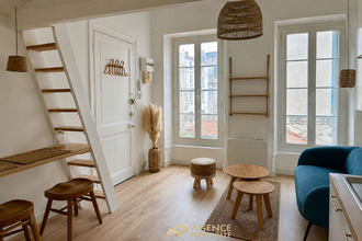  appartement la-rochelle 17000