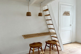  appartement la-rochelle 17000