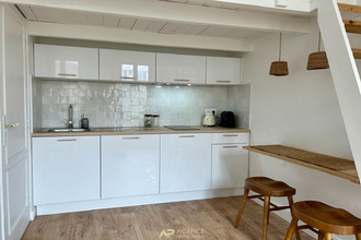  appartement la-rochelle 17000