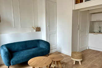  appartement la-rochelle 17000