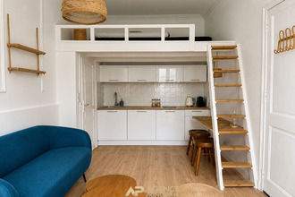  appartement la-rochelle 17000