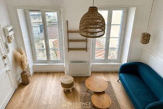  appartement la-rochelle 17000
