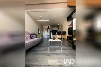  appartement la-rochelle 17000