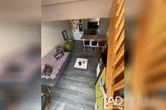  appartement la-rochelle 17000