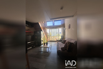  appartement la-rochelle 17000
