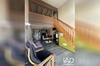  appartement la-rochelle 17000