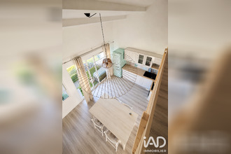  appartement la-rochelle 17000