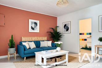  appartement la-rochelle 17000