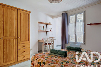  appartement la-rochelle 17000