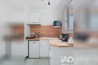  appartement la-rochelle 17000