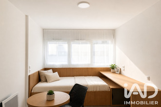  appartement la-rochelle 17000