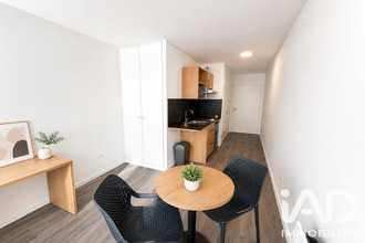  appartement la-rochelle 17000