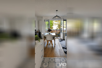  appartement la-rochelle 17000