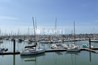  appartement la-rochelle 17000
