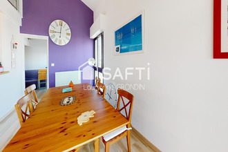  appartement la-rochelle 17000