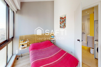  appartement la-rochelle 17000