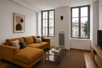  appartement la-rochelle 17000