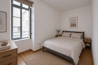  appartement la-rochelle 17000