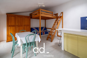  appartement la-rochelle 17000