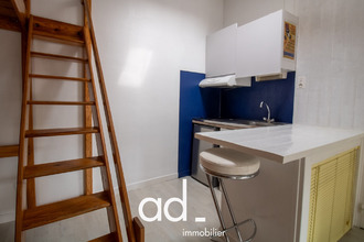  appartement la-rochelle 17000