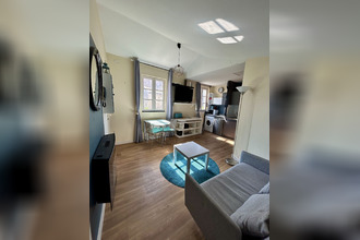  appartement la-rochelle 17000