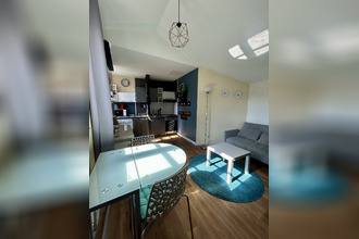  appartement la-rochelle 17000