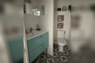  appartement la-rochelle 17000