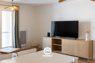  appartement la-rochelle 17000