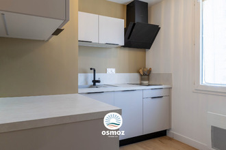  appartement la-rochelle 17000