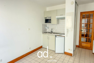  appartement la-rochelle 17000
