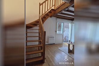  appartement la-rochelle 17000